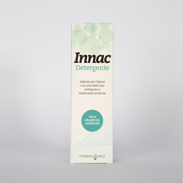 Innac Detergente