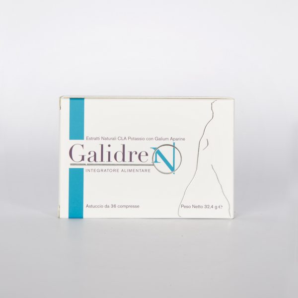 Galidren