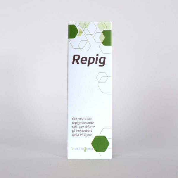 repig vitiligene